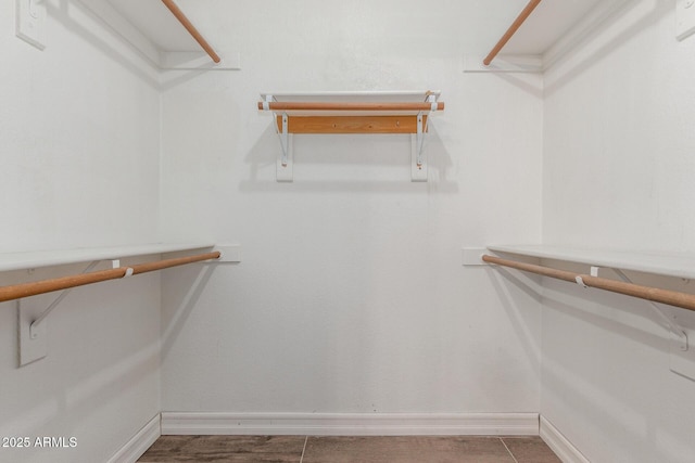 3805 E Desert Flower Ln, Phoenix, AZ 85044 - view of walk in closet