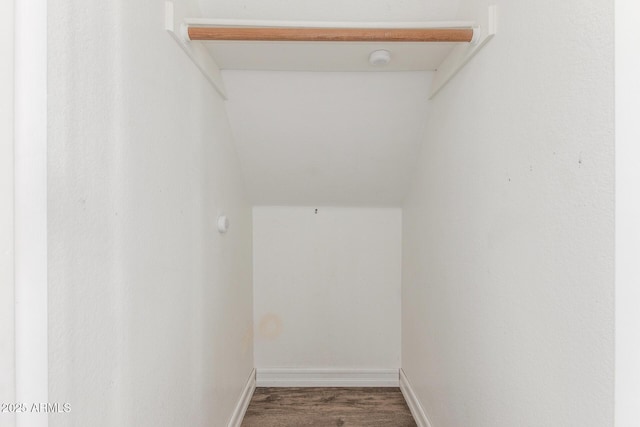 3805 E Desert Flower Ln, Phoenix, AZ 85044 - view of walk in closet