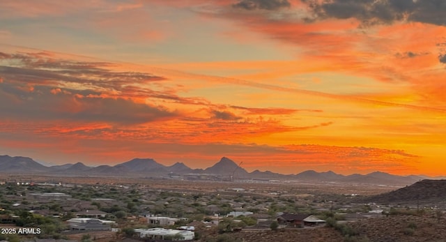 36923 N 31st Ave, Phoenix, AZ 85086 - mountain view