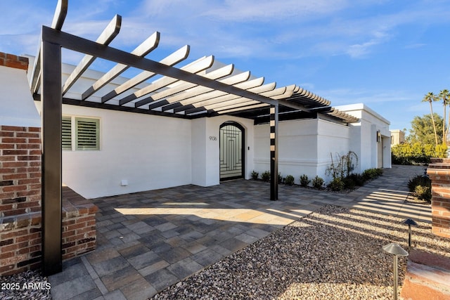 9136 N 81st St, Scottsdale, AZ 85258 - view of patio