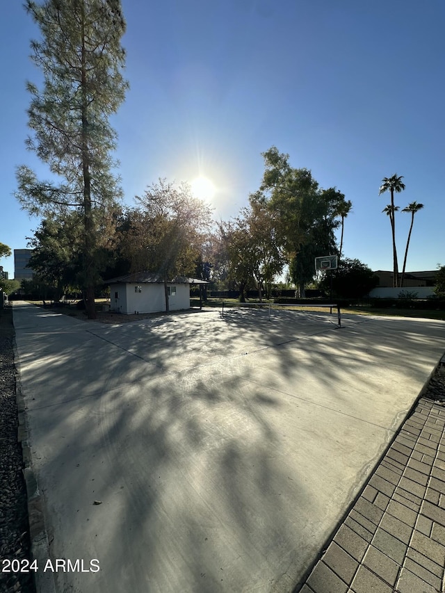 2311 E Colter St, Phoenix, AZ 85016 - view of street