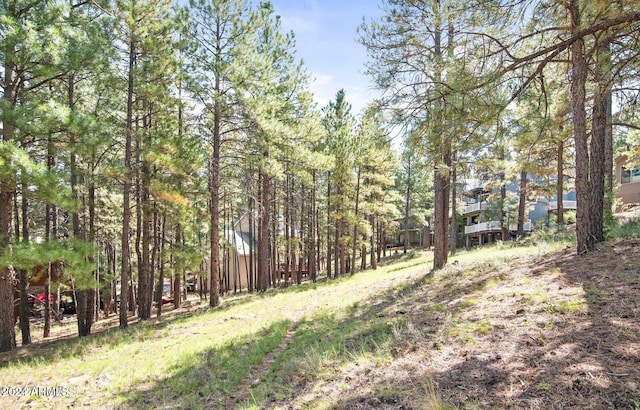 Listing photo 3 for 1654 N Wood Hollow Way Unit 50, Flagstaff AZ 86004