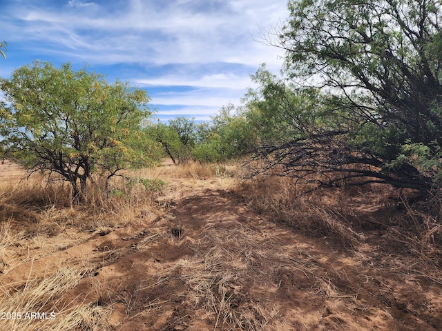 712LOTA N Schrader Rd -, Unit Sierra Vista, AZ 85635
