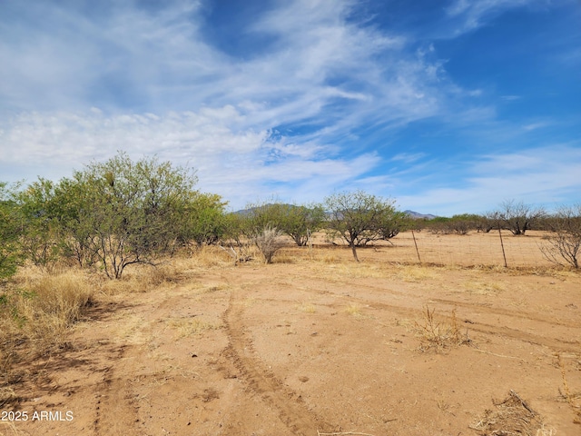 712LOTA N Schrader Rd -, Unit Sierra Vista, AZ 85635