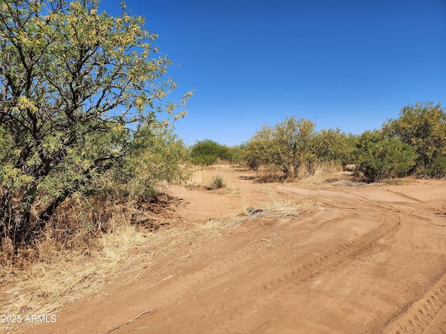 712LOTA N Schrader Rd -, Unit Sierra Vista, AZ 85635