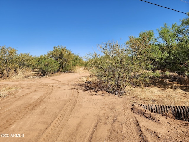 712LOTA N Schrader Rd -, Unit Sierra Vista, AZ 85635