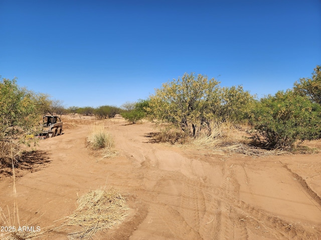 712LOTA N Schrader Rd -, Unit Sierra Vista, AZ 85635