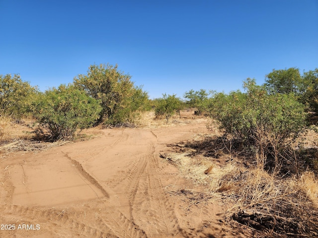 712LOTA N Schrader Rd -, Unit Sierra Vista, AZ 85635