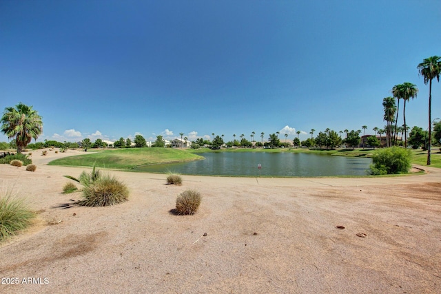 1655 W Stanford Ave, Gilbert, AZ 85233 - water view
