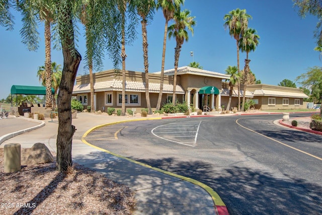 1655 W Stanford Ave, Gilbert, AZ 85233 - view of building exterior