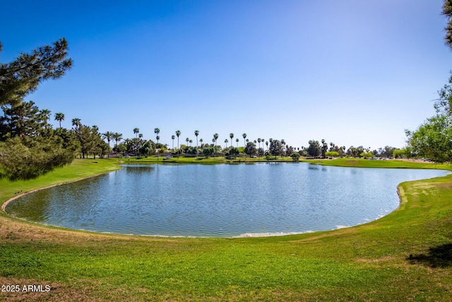 1655 W Stanford Ave, Gilbert, AZ 85233 - water view