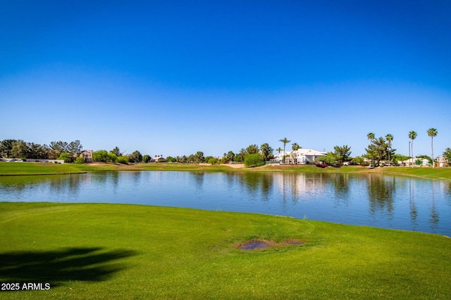 1655 W Stanford Ave, Gilbert, AZ 85233 - water view