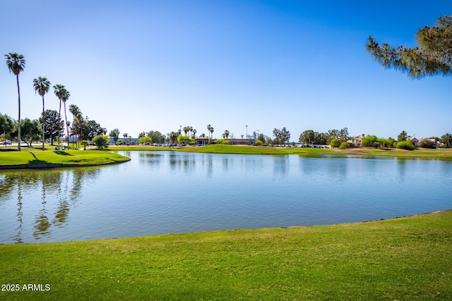 1655 W Stanford Ave, Gilbert, AZ 85233 - water view