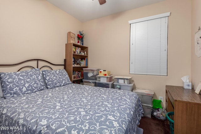 42160 W Arvada Ct, Maricopa, AZ 85138 - bedroom featuring carpet