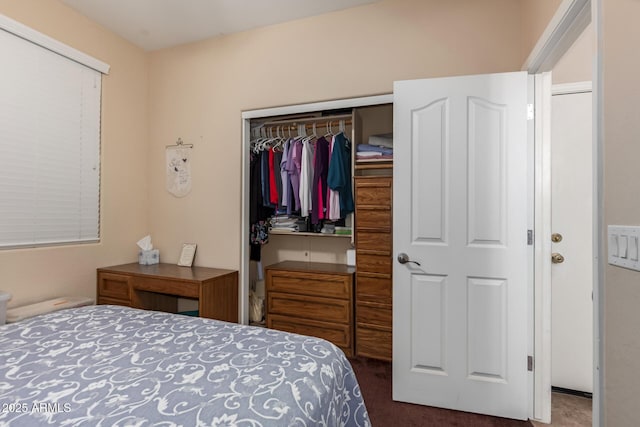 42160 W Arvada Ct, Maricopa, AZ 85138 - bedroom featuring carpet flooring