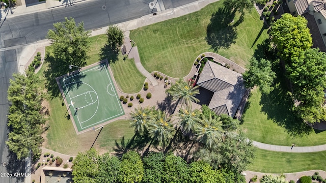 211 W New Dawn Dr, Chandler, AZ 85248 - drone / aerial view