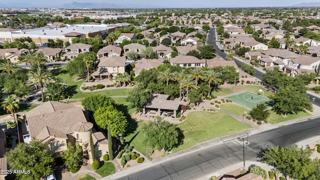 211 W New Dawn Dr, Chandler, AZ 85248 - view of property location featuring nearby suburban area