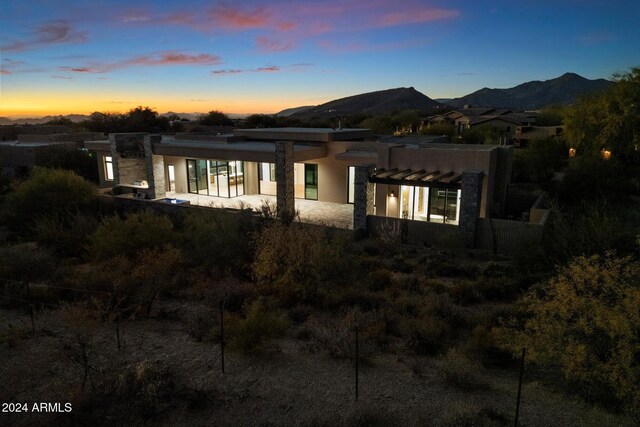10249 E Joy Ranch Rd, Scottsdale, AZ 85262 - view of community sign
