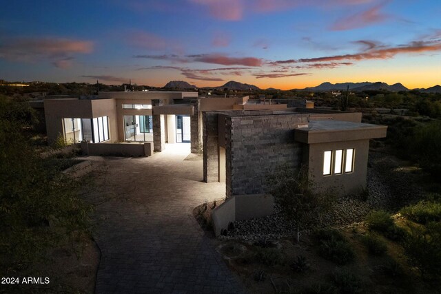 10249 E Joy Ranch Rd, Scottsdale, AZ 85262 - view of community sign