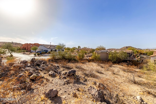 18358 W Santa Alberta Ln Unit 23, Goodyear AZ, 85338 land for sale