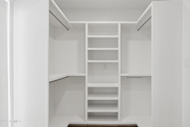 8403 E Fairmount Ave, Scottsdale, AZ 85251 - view of spacious closet