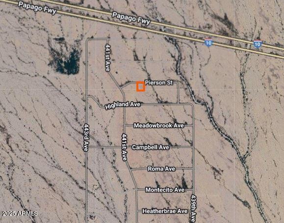 44100 N Pierson St -, Unit Tonopah, AZ 85354