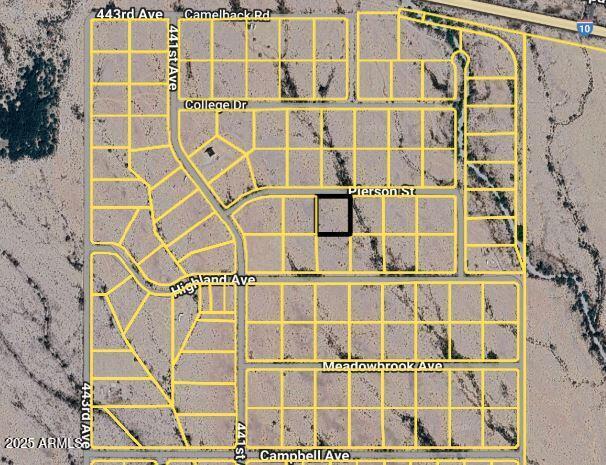 44100 N Pierson St -, Unit Tonopah, AZ 85354