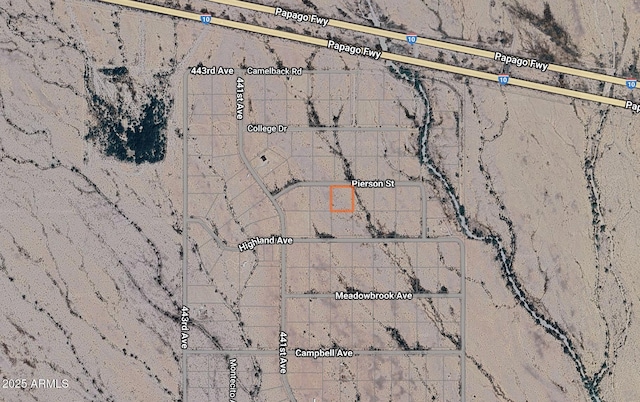44100 N Pierson St -, Unit Tonopah, AZ 85354