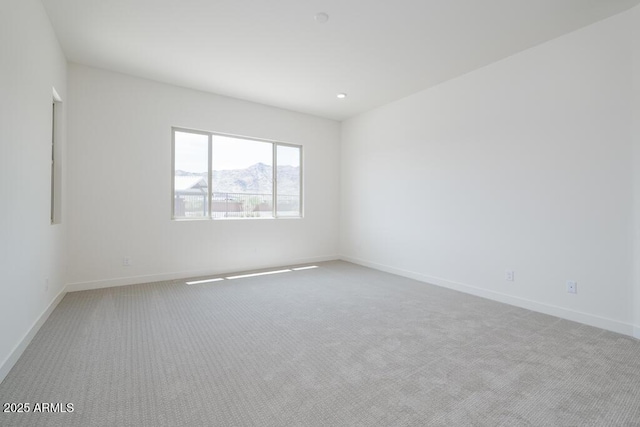 9775 S 36th Ln, Laveen, AZ 85339 - carpeted empty room featuring baseboards