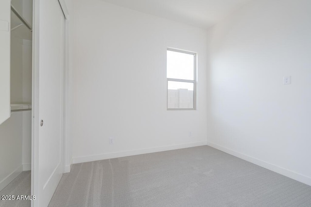 9775 S 36th Ln, Laveen, AZ 85339 - carpeted empty room with baseboards