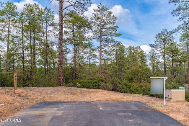 3109 E Game Trl Unit 250, Payson AZ, 85541 land for sale