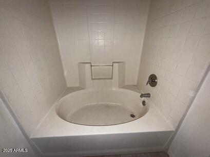 990 E Desert Rose Trl, San Tan Valley, AZ 85143 - view of bathroom