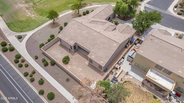 41804 W Carlisle Ln, Maricopa, AZ 85138 - view of subject property