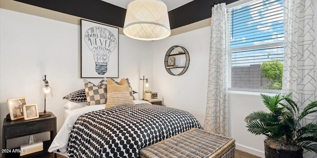 5549 E Mearn Rd, San Tan Valley, AZ 85140 - view of bedroom