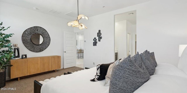 5549 E Mearn Rd, San Tan Valley, AZ 85140 - view of bedroom