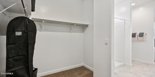 5549 E Mearn Rd, San Tan Valley, AZ 85140 - view of walk in closet