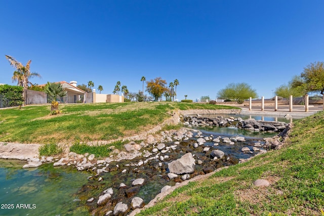 15087 N 86th Dr, Peoria, AZ 85381 - view of yard