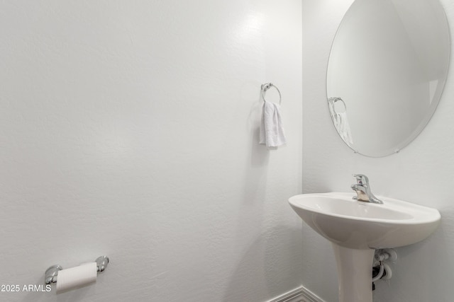 23042 E Excelsior Ave, Queen Creek, AZ 85142 - view of bathroom