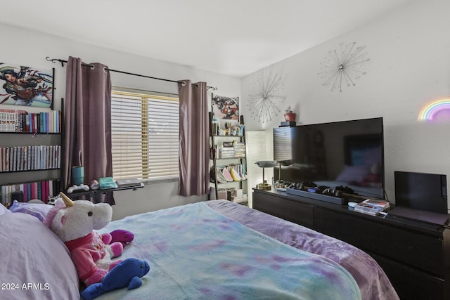 view of bedroom