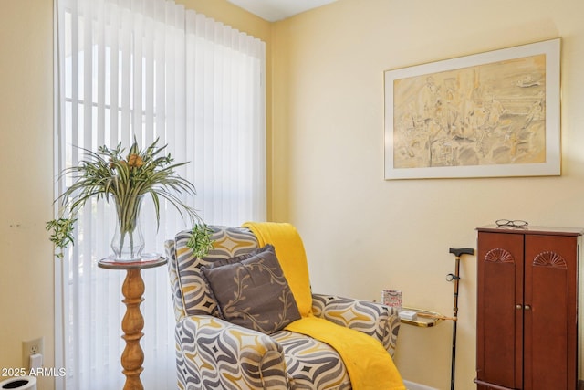 17024 N Pinion Ln, Sun City, AZ 85373 - view of sitting room