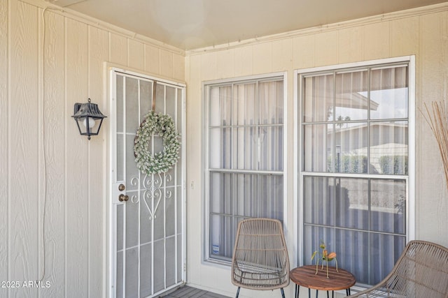 17024 N Pinion Ln, Sun City, AZ 85373 - view of property entrance