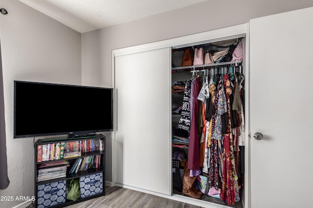 4240 N 67th Ln, Phoenix, AZ 85033 - view of closet