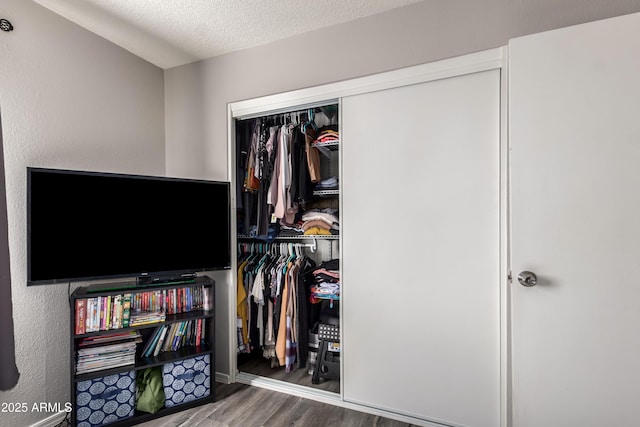 4240 N 67th Ln, Phoenix, AZ 85033 - view of closet