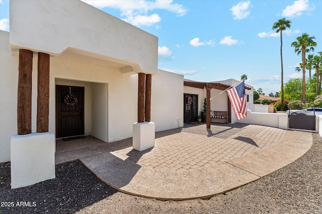 14401 N Coral Gables Dr, Phoenix, AZ 85023 - exterior space