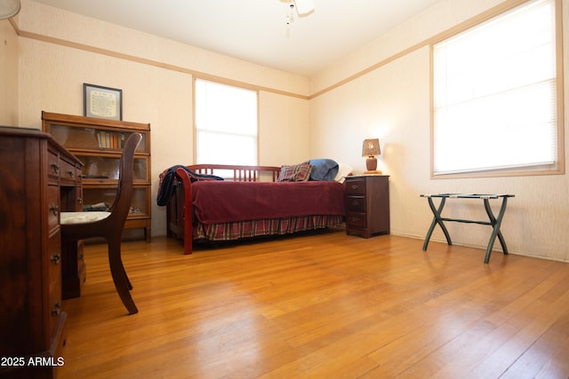 1565 E 12th St, Douglas, AZ 85607 - bedroom featuring wood finished floors