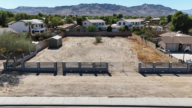 2235 W Baseline Rd -, Unit Phoenix AZ, 85041 land for sale