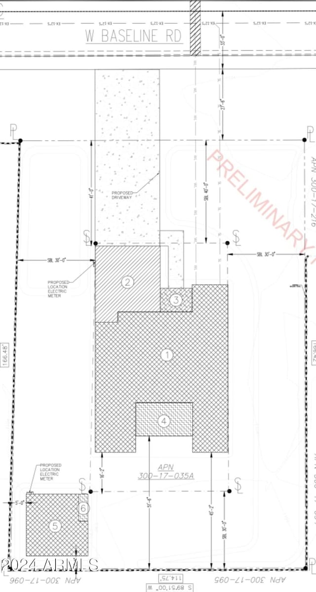 Listing photo 3 for 2235 W Baseline Rd -, Unit Phoenix AZ 85041