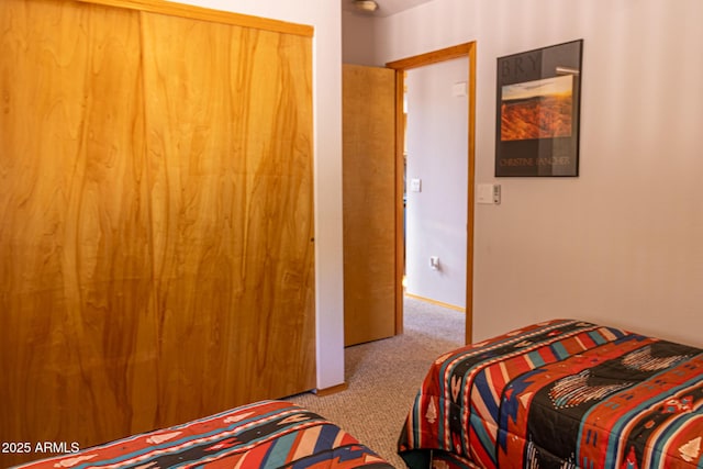 2806 Skyhawk Dr, Overgaard, AZ 85933 - bedroom featuring carpet
