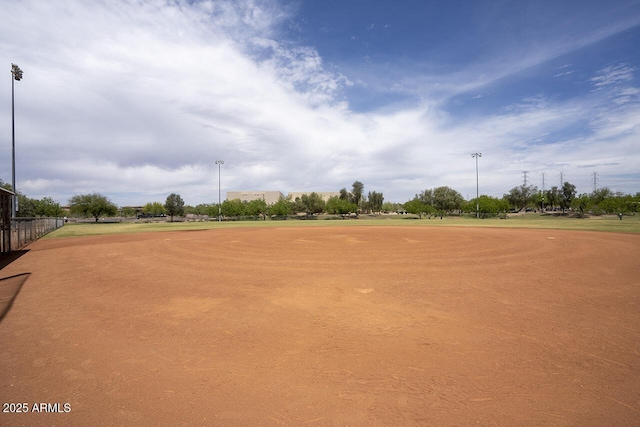 7214 E Rustling Pass, Scottsdale, AZ 85255 - view of community