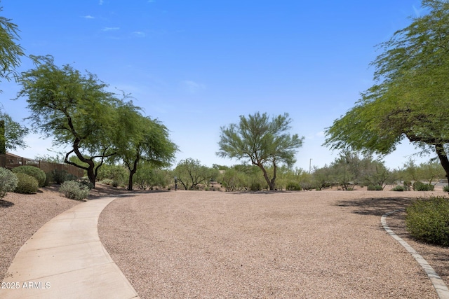 21813 N 40th Way, Phoenix, AZ 85050 - view of home's community
